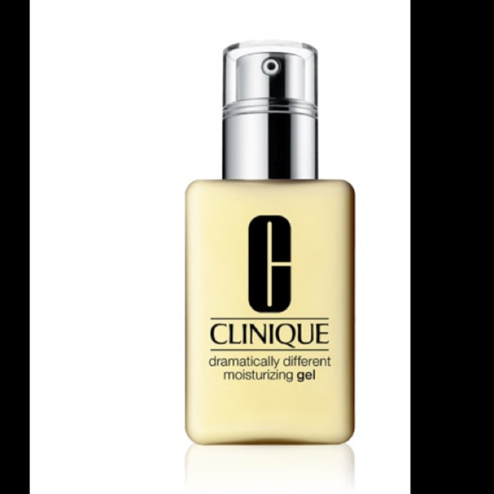 Clinique Moisturizing Gel